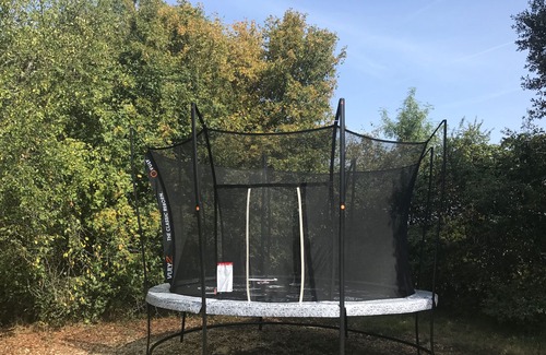 Demu House | Family-friendly rural Gers escape