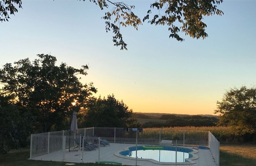 Demu House | Family-friendly rural Gers escape