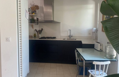 Fontainebleau House | Family-friendly stopover in the heart of Fontainebleau