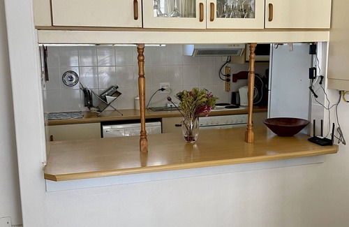Amanzimtoti Apartment | Family-friendly, sea and breaker view, 2 min from beach