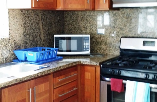 La Esplanada Apartment | Family-Friendly Sosua condo with large pool, 2BD 2BTH Wifi/cable TV