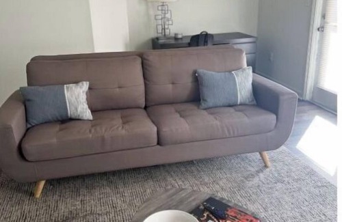 Cordova House | Family Friendly Spacious apartment with amazing amenities
