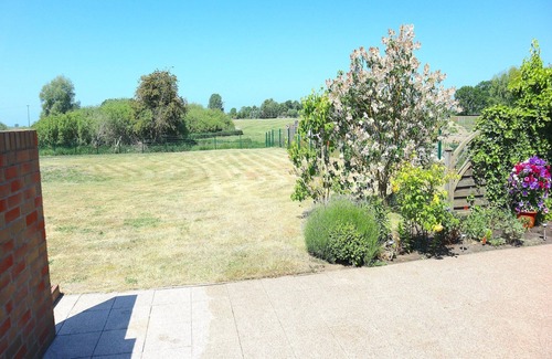 Alt Bukow House | Family-Friendly Stay in Alt Bukow