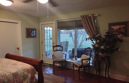 Bellville Other | Family friendly Sunnybrook Farm with very friendly farm animals