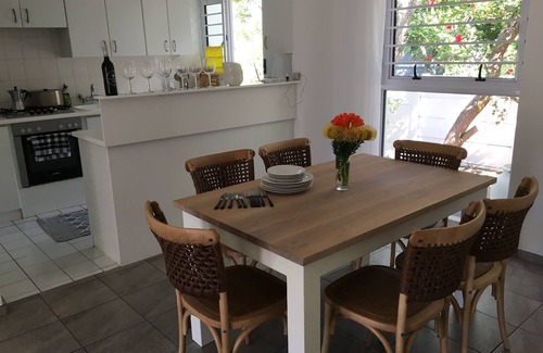 Hout Bay House | Family-friendly, sunny holiday home with pool, splendid views and solar power
