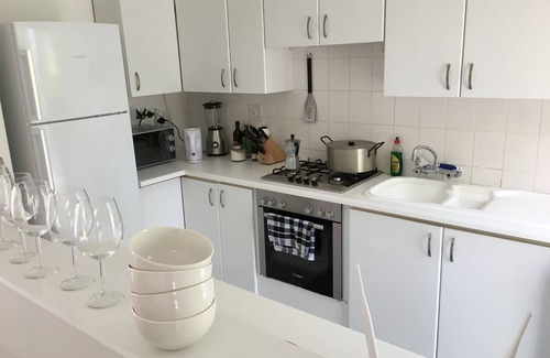 Hout Bay House | Family-friendly, sunny holiday home with pool, splendid views and solar power