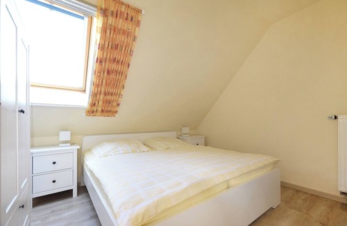 Ostseebad Prerow Apartment | Family-friendly terraced apartment, WLAN, sauna, pets allowed