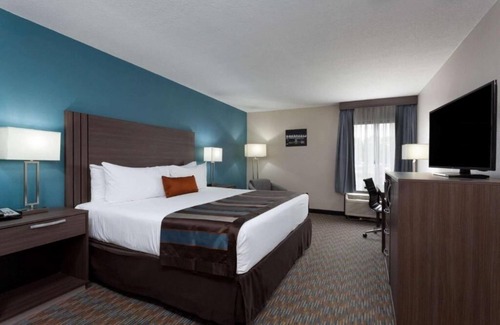 Florida Central Atlantic Coast Hotel | Family-Friendly Unit w/Pool Near Animal Kingdom & Old Town
