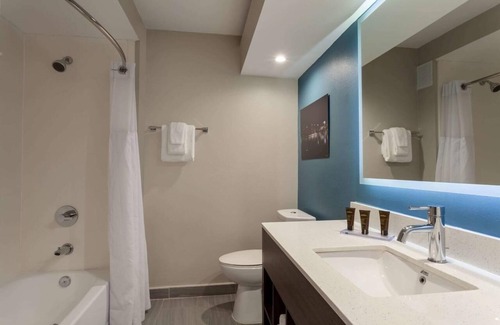 Florida Central Atlantic Coast Hotel | Family-Friendly Unit w/Pool Near Animal Kingdom & Old Town