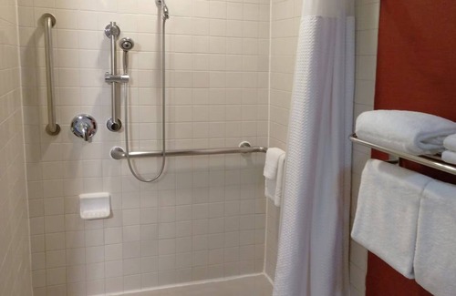 Brookhollow Hotel | Family-Friendly Unit w/BBQ Access Near Downtown Houston