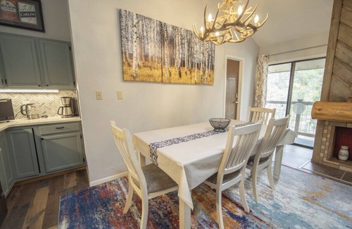 Keystone Condo | Family-Friendly, Updated, Shuttle to Slopes