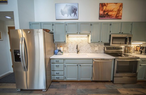 Keystone Condo | Family-Friendly, Updated, Shuttle to Slopes