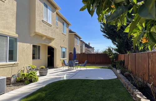 American Canyon House | Family-Friendly 4BR Retreat Easy Access to Napa & Bay Area Fun