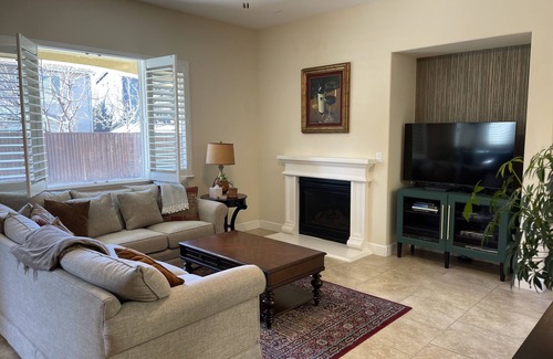 American Canyon House | Family-Friendly 4BR Retreat Easy Access to Napa & Bay Area Fun