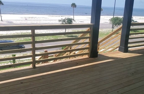Gulfport House | Family-Friendly!