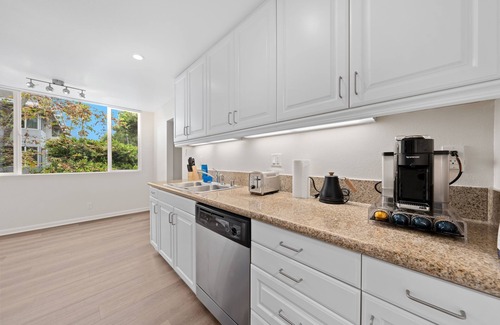 Marina del Rey Apartment | Family-Friendly 2BR at Marina Del Rey