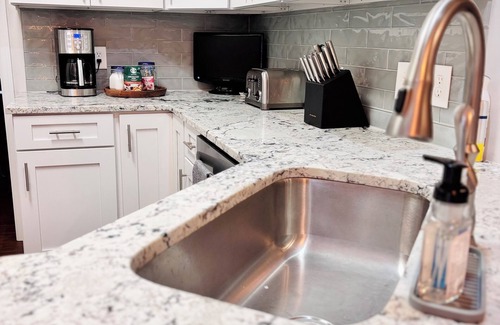 Mount Pleasant House | Family Friendly Getaway