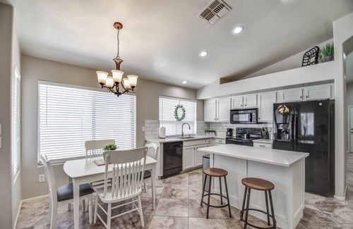 Laredo Ranch House | Family Friendly fun!