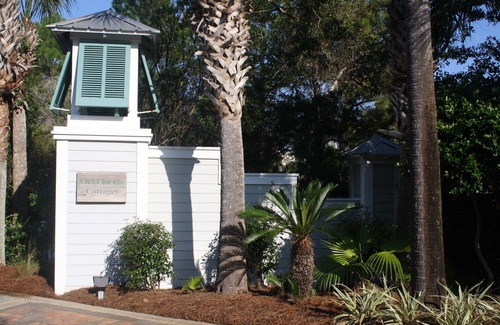 Santa Rosa Beach Cottage | FAMILY FRIENDLY, GREAT LOCATION!