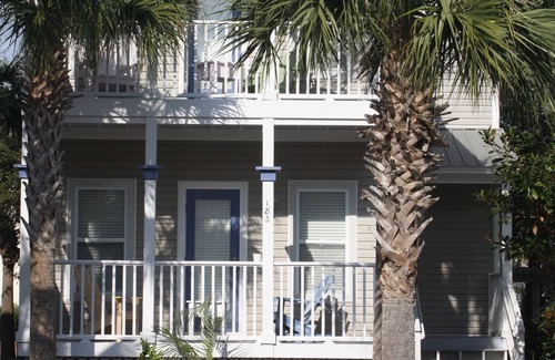 Santa Rosa Beach Cottage | FAMILY FRIENDLY, GREAT LOCATION!