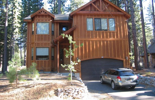 Pioneer Trail House | Family Friendly, Luxury, Private, Hot Tub & AC