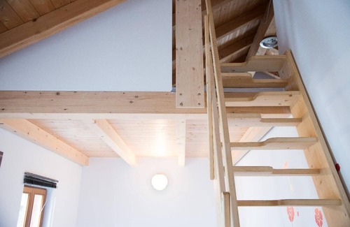 Bohmzwiesel Apartment | Family-friendly vacation apartment with free WiFi