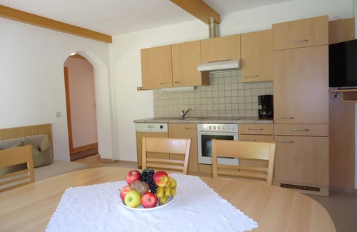Schwendau Apartment | Family-friendly vacation apartment in Landhaus Kröll near Mayrhofen