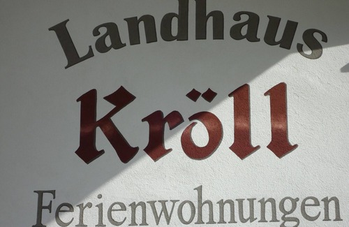 Schwendau Apartment | Family-friendly vacation apartment in Landhaus Kröll near Mayrhofen