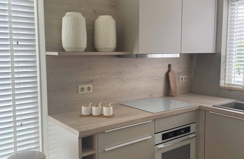 Breskens House | Family-friendly vacation home by the beach. Fero Breskens 47