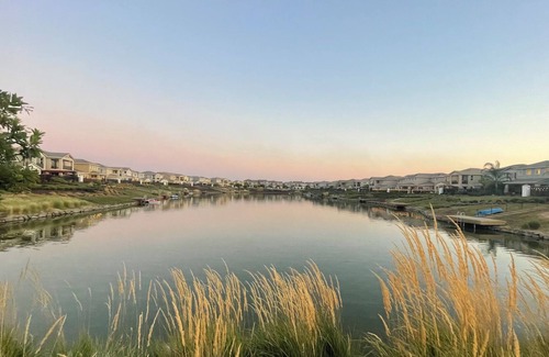 Lathrop House | Family-friendly Vacation Home in River Islands