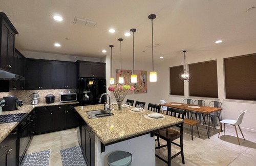 Lathrop House | Family-friendly Vacation Home in River Islands