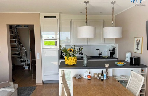 Juist Apartment | Family-friendly * vacation apartment!