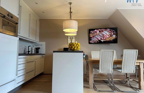 Juist Apartment | Family-friendly * vacation apartment!