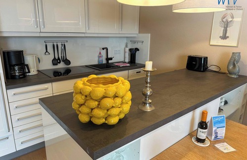 Juist Apartment | Family-friendly * vacation apartment!