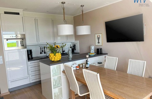 Juist Apartment | Family-friendly * vacation apartment!