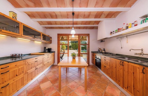 Sant Llorenc des Cardassar House | Family-friendly villa with pool – Villa Sa Grua
