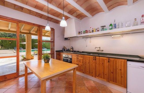 Sant Llorenc des Cardassar House | Family-friendly villa with pool – Villa Sa Grua