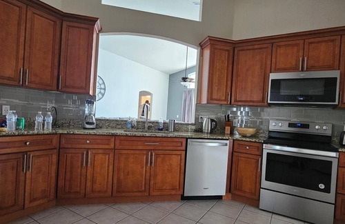 West Haven House | Family-Friendly Villa Minutes to Disney!