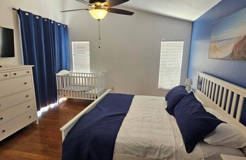 West Haven House | Family-Friendly Villa Minutes to Disney!