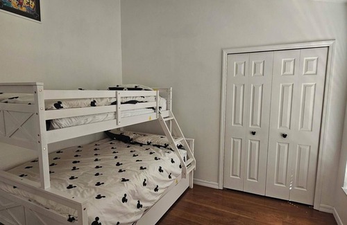 West Haven House | Family-Friendly Villa Minutes to Disney!
