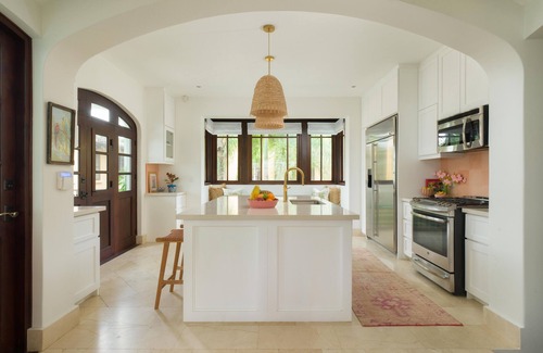 Potrero House | Family Friendly with Private Pool Short Walk to the Beach Las Catalinas
