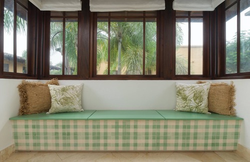 Potrero House | Family Friendly with Private Pool Short Walk to the Beach Las Catalinas