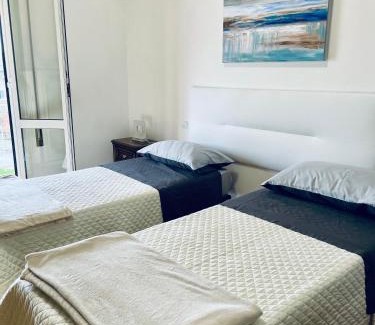 Sarzana Apartment | Family & Friends - Sarzana Apartment