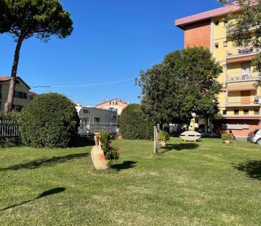 Sarzana Apartment | Family & Friends - Sarzana Apartment