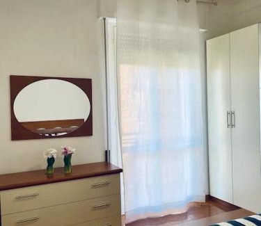Sarzana Apartment | Family & Friends - Sarzana Apartment