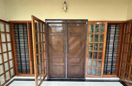Pattom Villa | Family fun 2 BHK spacious house