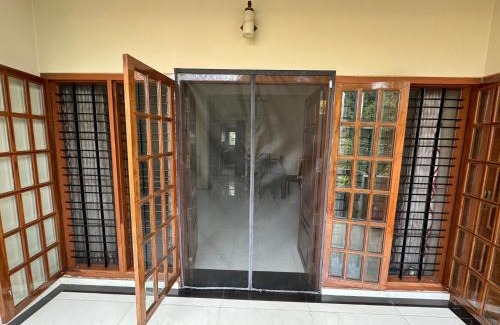 Pattom Villa | Family fun 2 BHK spacious house