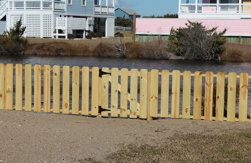 Rodanthe Cottage | Family, Fun and Fishing!