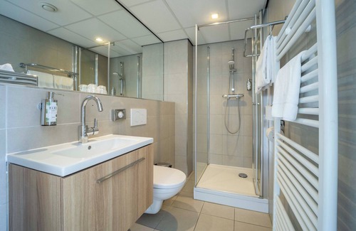 Westkapelle Hotel | Family Fun by the Sea with Play Area, Pool & Sandy Adventures Nearby