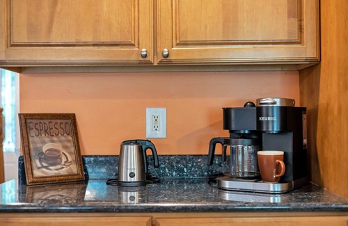 East Stroudsburg House | Family Fun Escape w/Hot Tub, Theater & Game Room